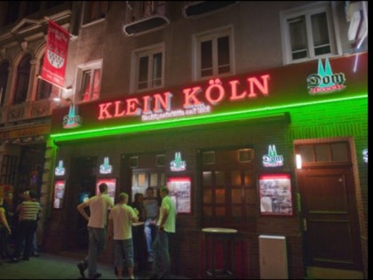 Foto: Klein K&amp;ouml;ln