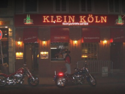 Foto: Klein K&amp;ouml;ln